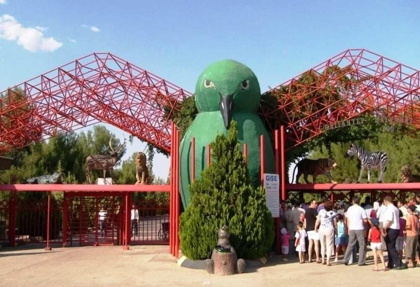 Dostlar Konagi Butik Otel