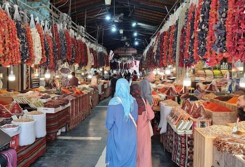 Dostlar Konagi Butik Otel