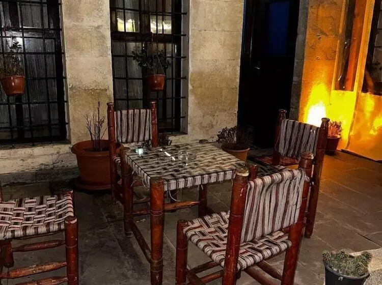 Dostlar Konagi Butik Otel