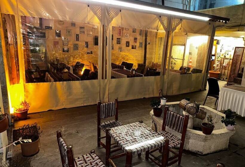 Dostlar Konagi Butik Otel