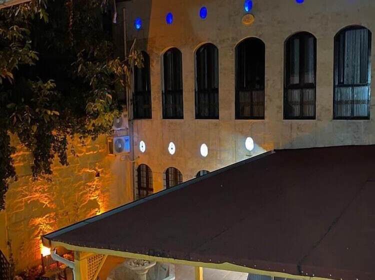 Dostlar Konagi Butik Otel