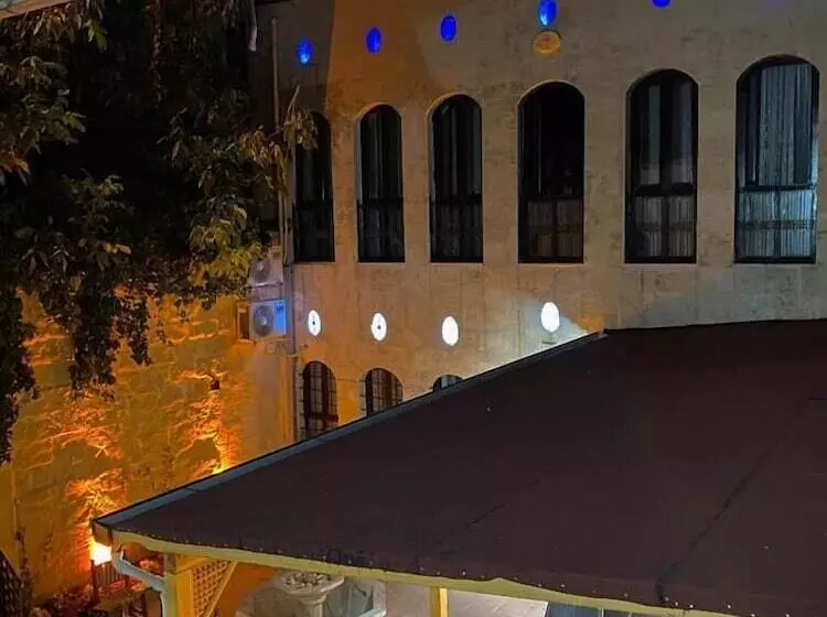 Dostlar Konagi Butik Otel