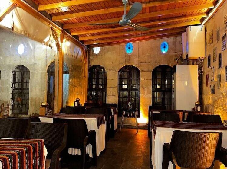 Dostlar Konagi Butik Otel