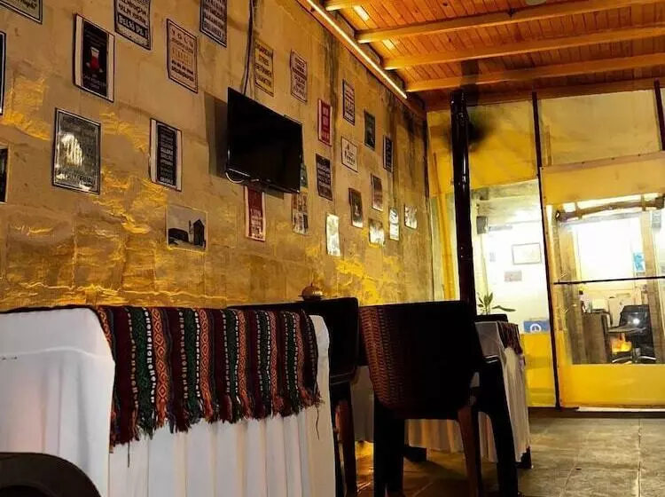 Dostlar Konagi Butik Otel