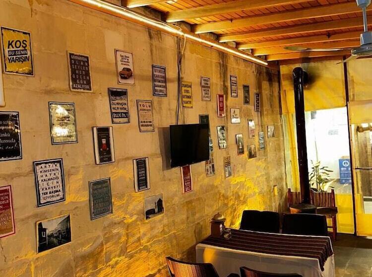 Dostlar Konagi Butik Otel