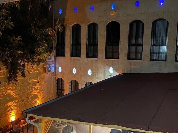 Dostlar Konagi Butik Otel