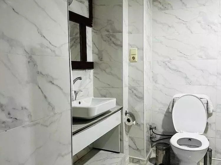 Dostlar Konagi Butik Otel