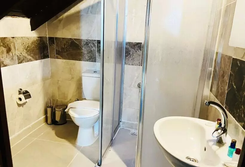 Dostlar Konagi Butik Otel