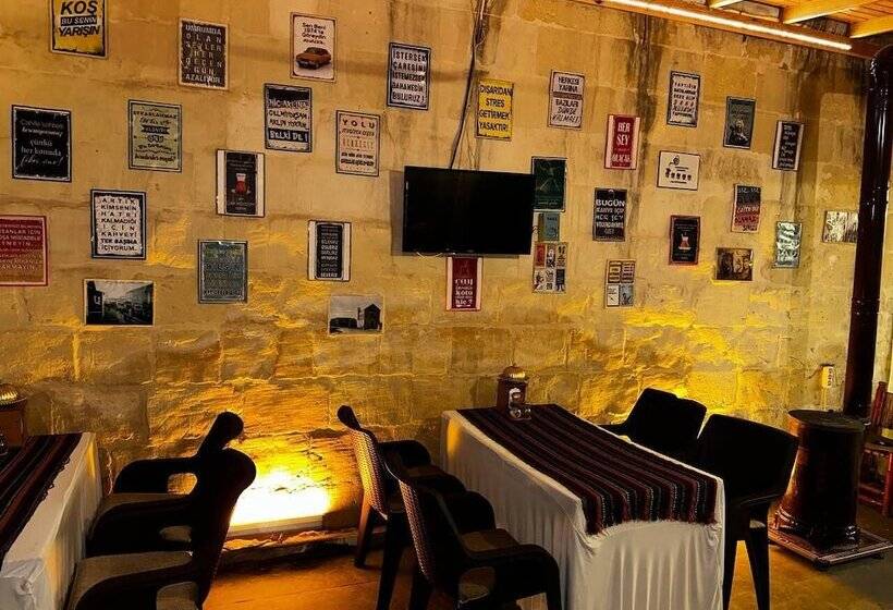 Dostlar Konagi Butik Otel