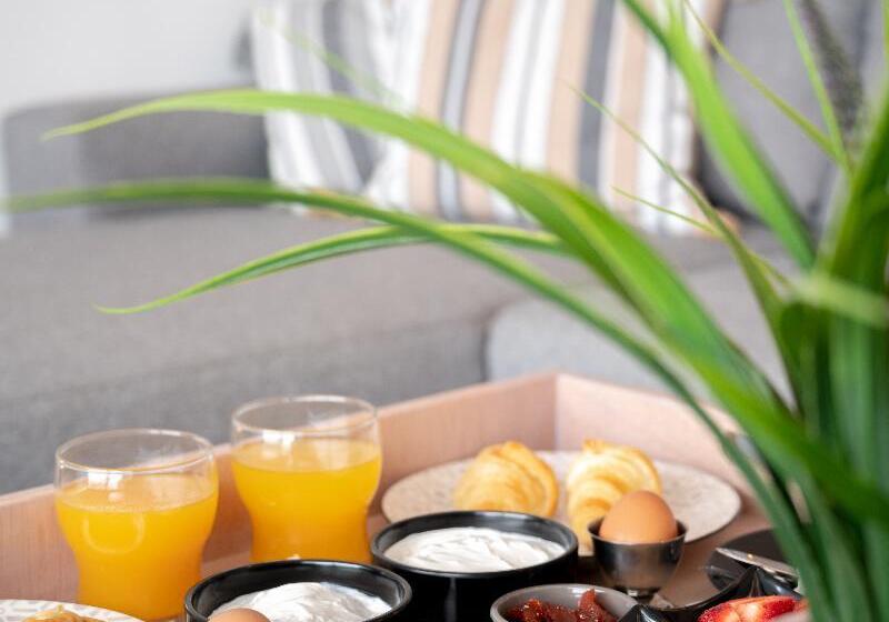 호텔 Crete Resort Sea Side Suites