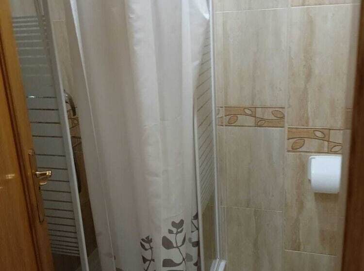 酒店 Puerta Del Sol Trm