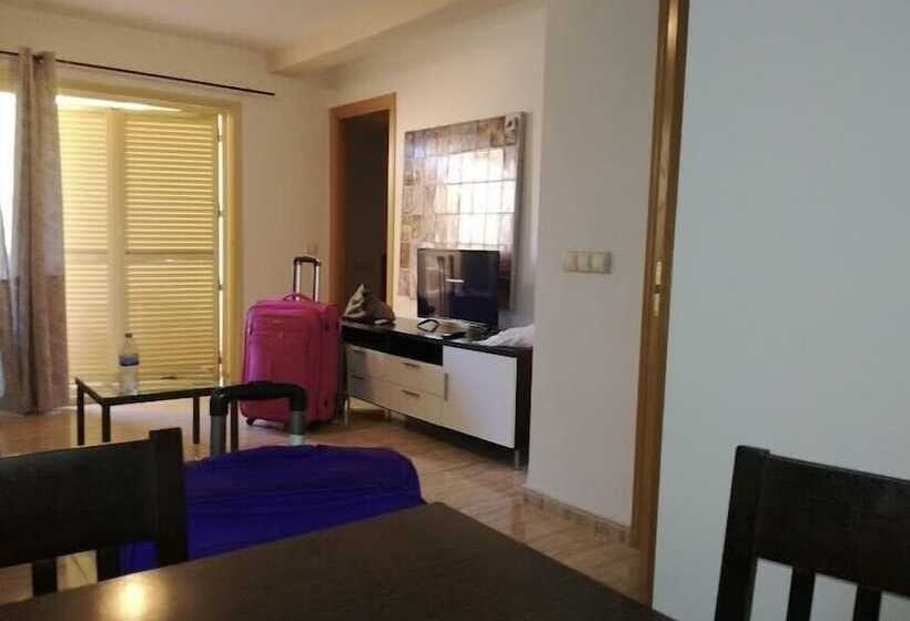 酒店 Puerta Del Sol Trm