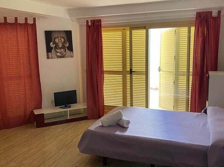 酒店 Puerta Del Sol Trm