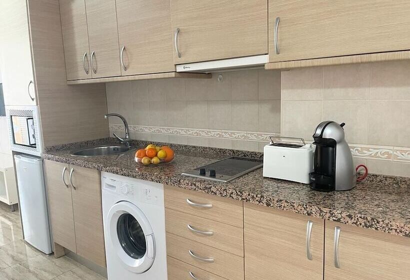 فندق Puerta Del Sol Trm