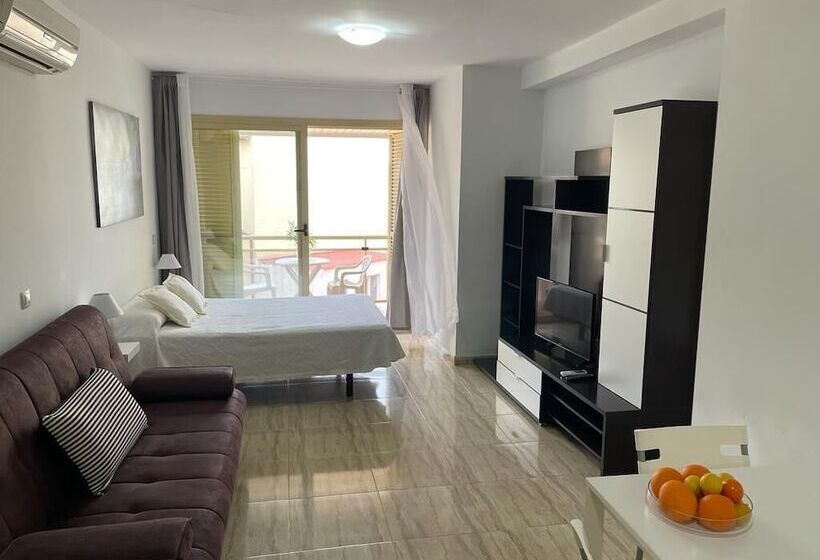 فندق Puerta Del Sol Trm