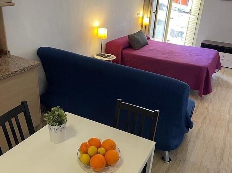 酒店 Puerta Del Sol Trm