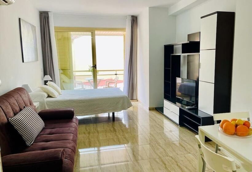 酒店 Puerta Del Sol Trm