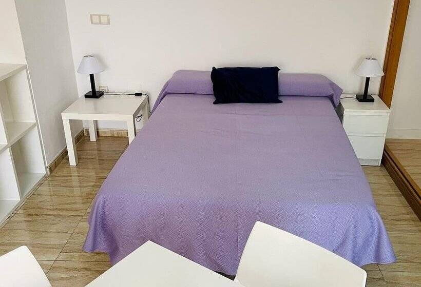 酒店 Puerta Del Sol Trm