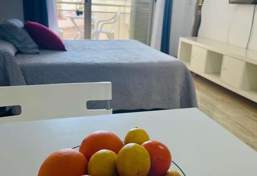 酒店 Puerta Del Sol Trm