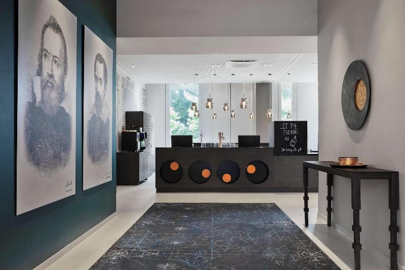 Hotel Stellaris Apartment