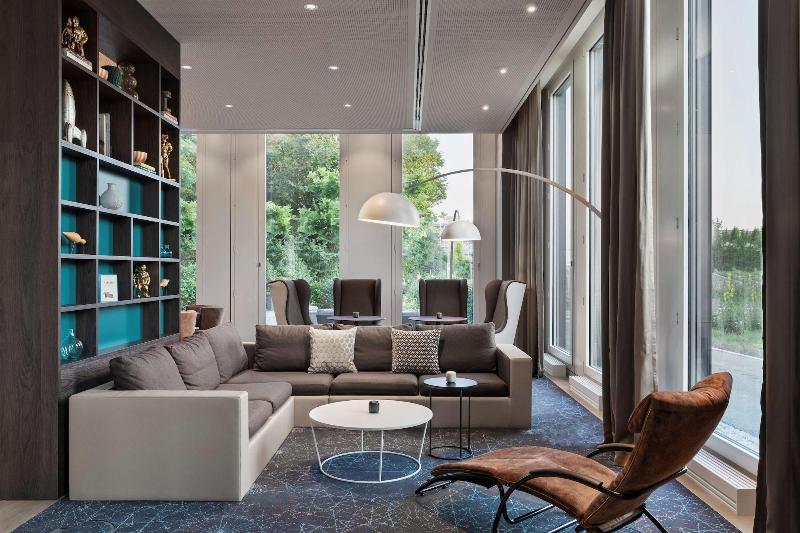 Hotel Stellaris Apartment