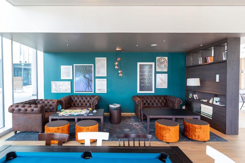 Hotel Stellaris Apartment