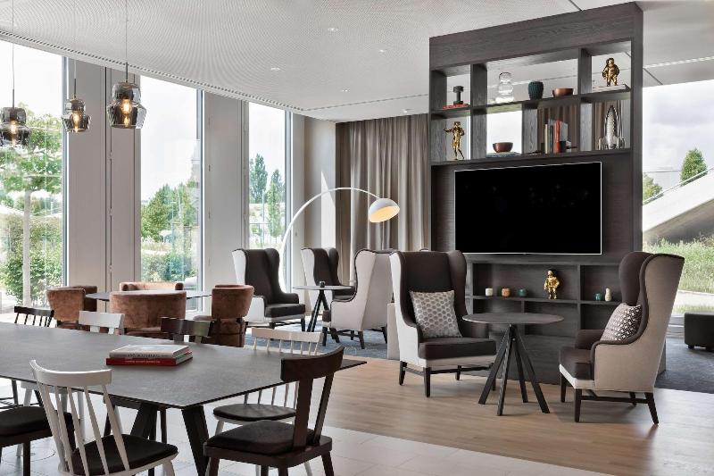 Hotel Stellaris Apartment