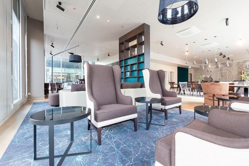 Hotel Stellaris Apartment