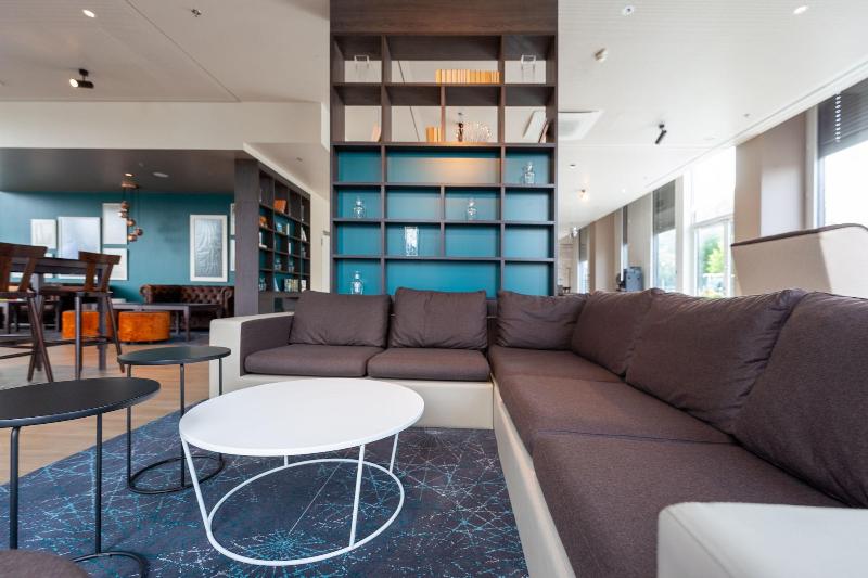 Hotel Stellaris Apartment