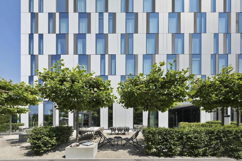 Hotel Stellaris Apartment