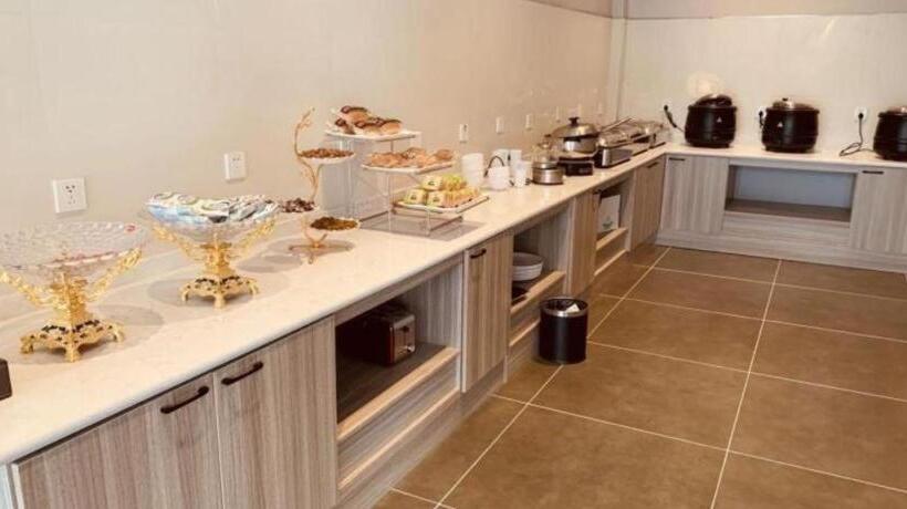 酒店 Greentree Inn Hebei Xingtai Pingxiang County Jianshe Street