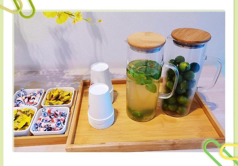 Otel Hanting Shanghai Waigaoqiao Free Trade Zone Gaojin Road