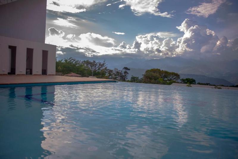 فندق Santa Lucia Luxury