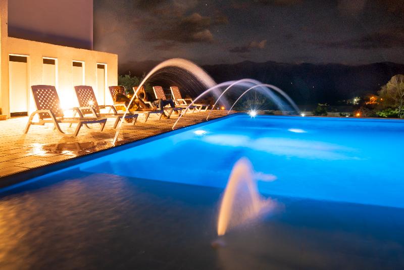 فندق Santa Lucia Luxury