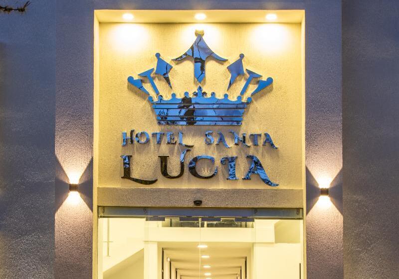 فندق Santa Lucia Luxury