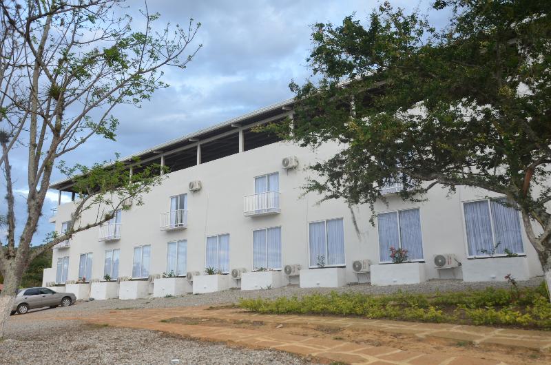 فندق Santa Lucia Luxury