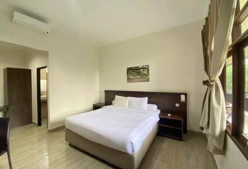 Hotelli Dayang Resort Singkawang