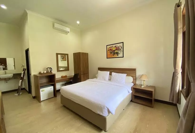 Hotelli Dayang Resort Singkawang