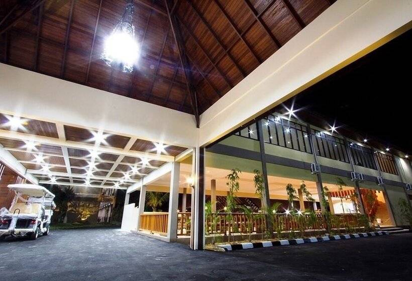 فندق Dayang Resort Singkawang