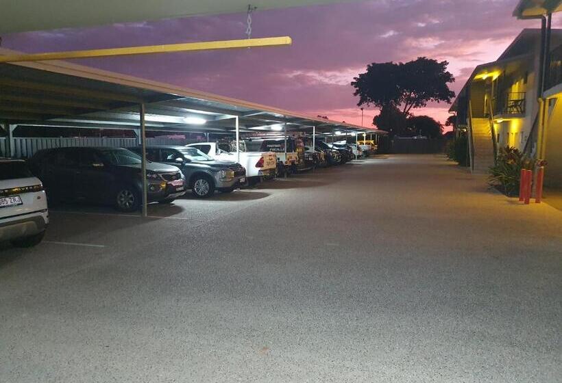 Abode37 Motel Emerald