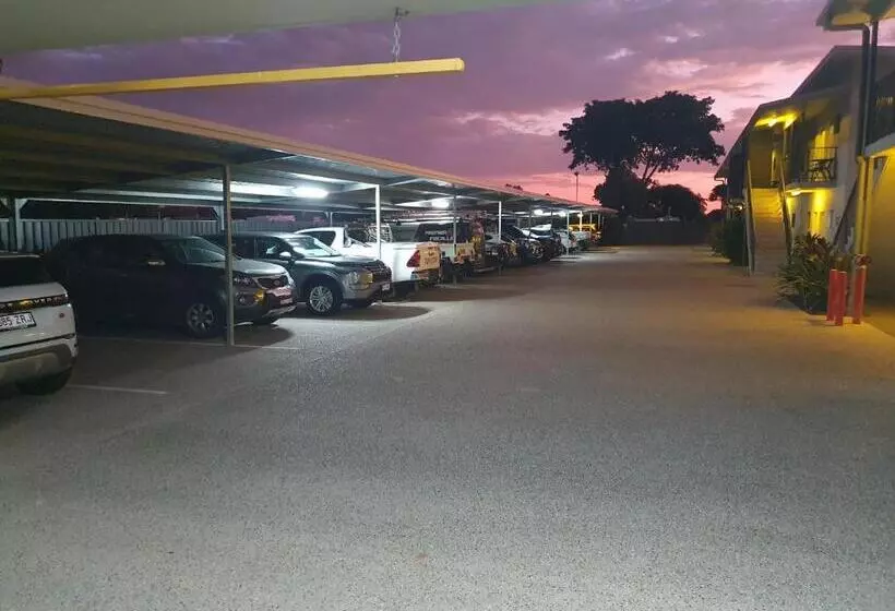 Abode37 Motel Emerald