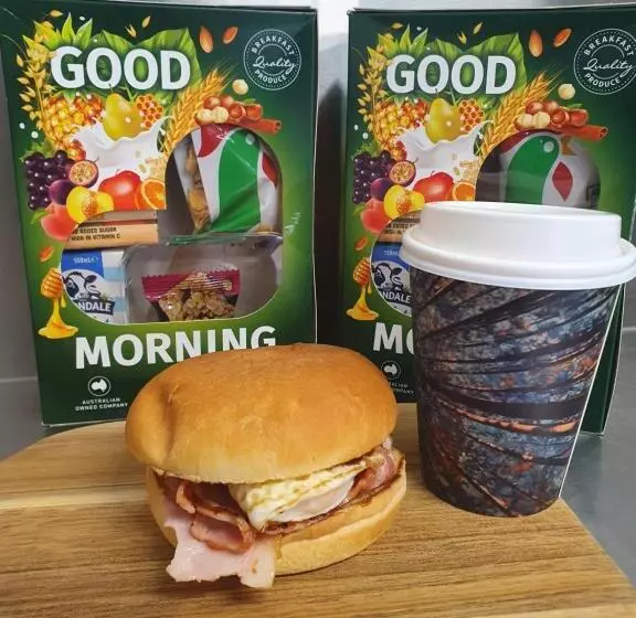 Abode37 Motel Emerald