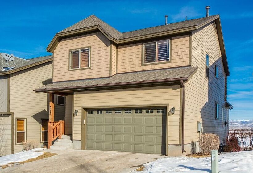 Bear Hollow By Lespri Management