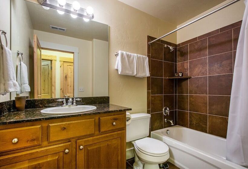 Bear Hollow By Lespri Management