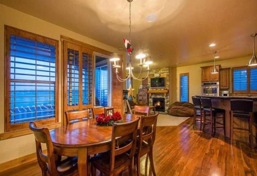 Bear Hollow By Lespri Management