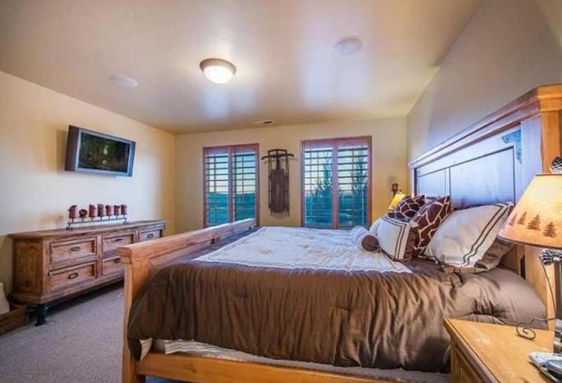 Bear Hollow By Lespri Management