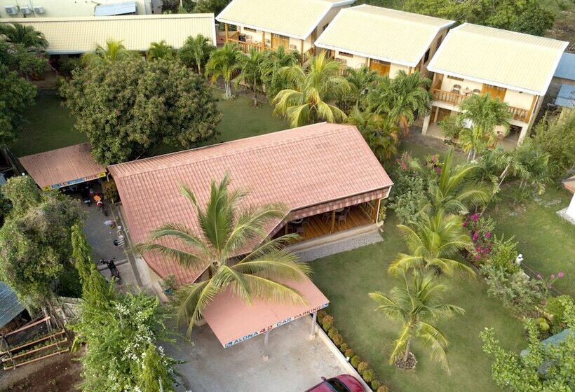 Bed and Breakfast Alona42 Resort