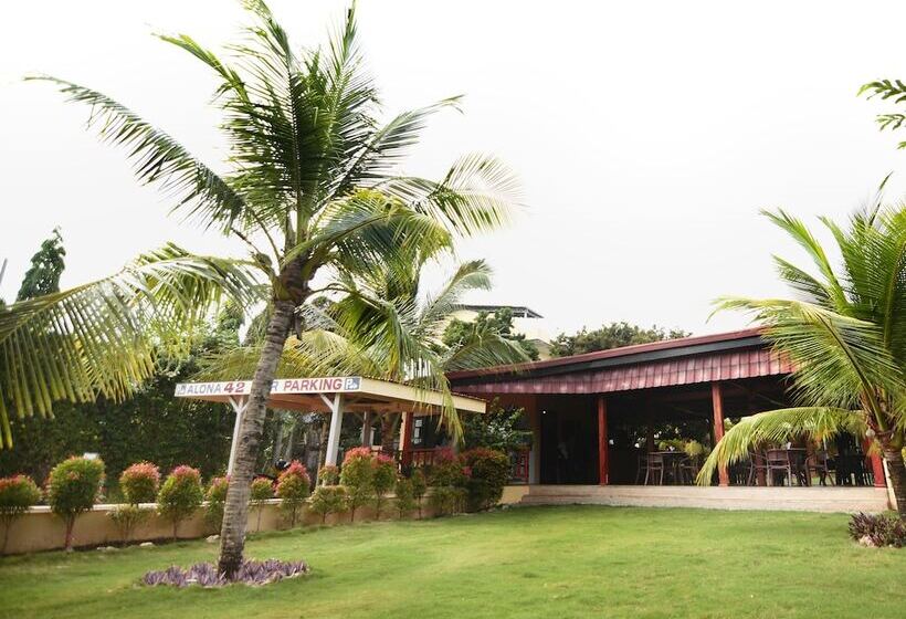 Bed and Breakfast Alona42 Resort