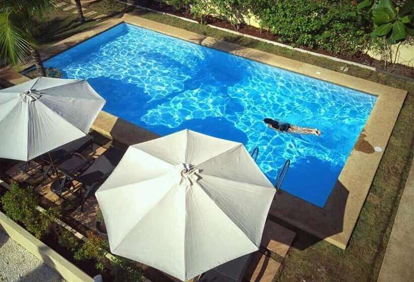 Bed and Breakfast Alona42 Resort