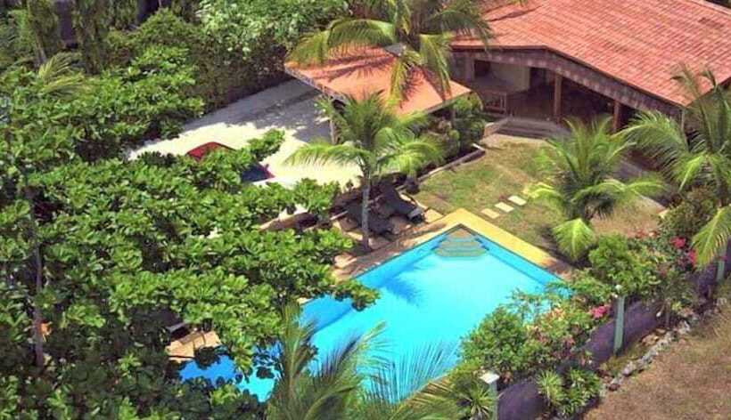 Bed and Breakfast Alona42 Resort